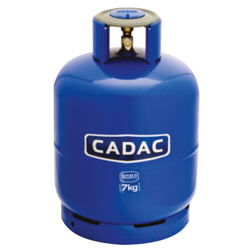 Cadac 7KG Cylinder